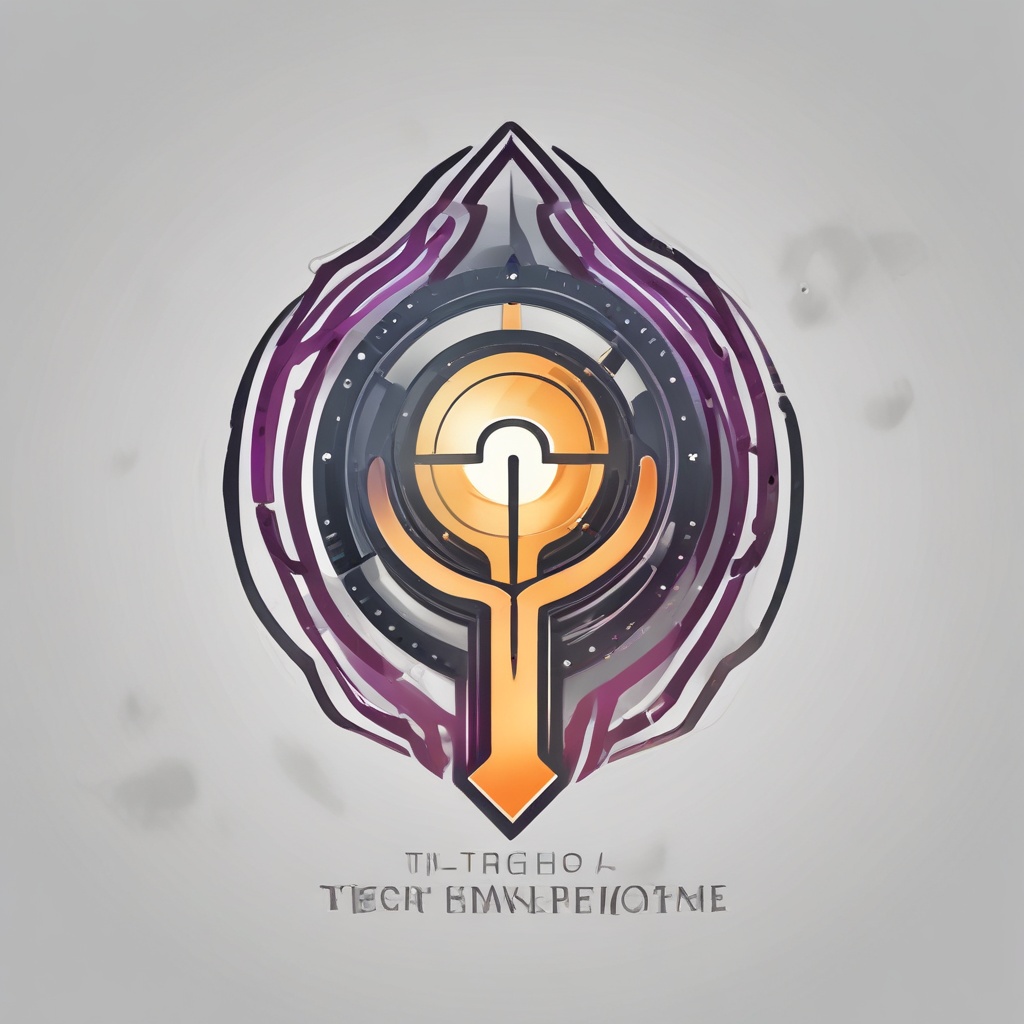 Tech Innovations Logo